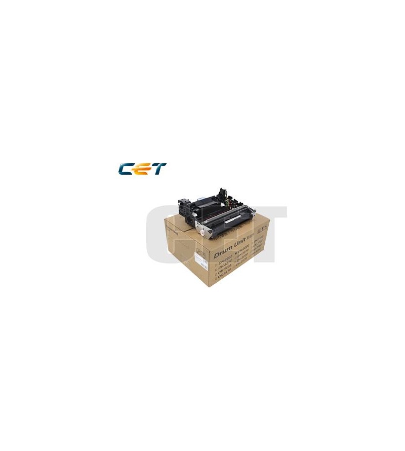 CET DK-3200E Drum Unit KYOCERA  PA4500x，MA4500x-300K30C0Y93010