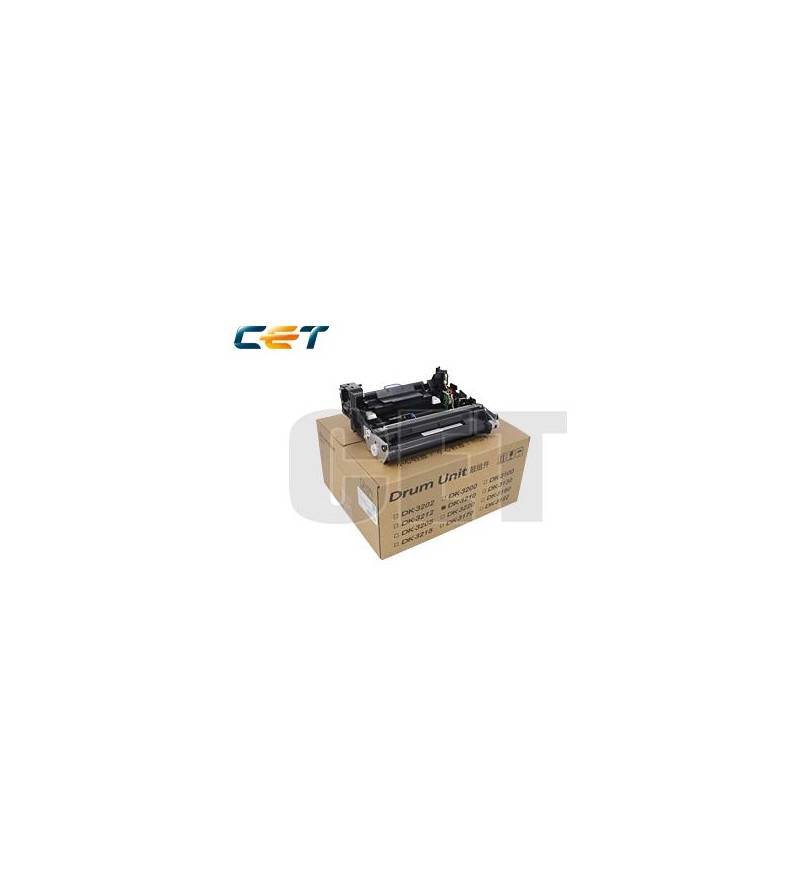 CET DK-3210E Drum Unit KYOCERA PA5000x,PA5500x,MA5000ifx-500K30C0T93020