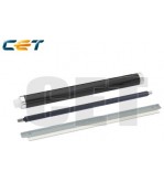 OPC Drum (Japan)+Drum Cleaning Blade+PCR-100K