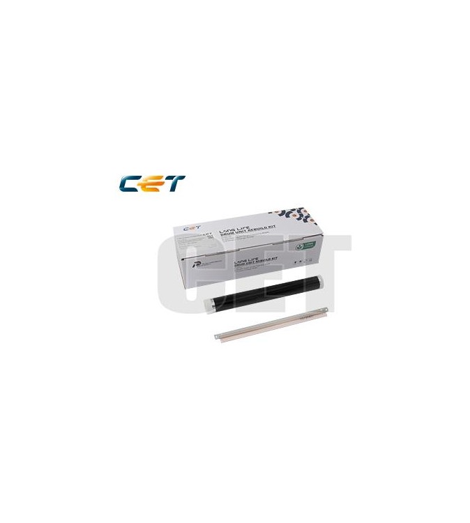 CET Long Life Drum Unit Rebuild Kit KYOCERA ECOSYS P2235dn200KDK1150-Drum Kit