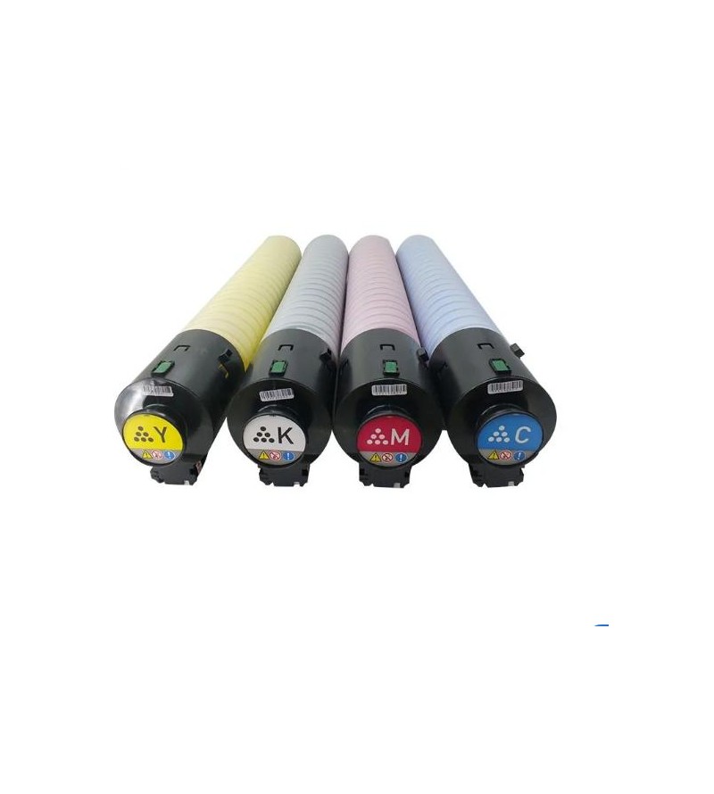 Black Compa Pro 651,751,Lanier 750,NRG Pro 651-72K828306 