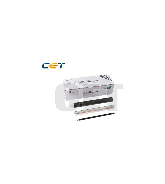 CET Long Life Drum Unit Rebuild KitDK3130-Kit,DK3172-Kit,DK3192-Kit,DK3100-Kit