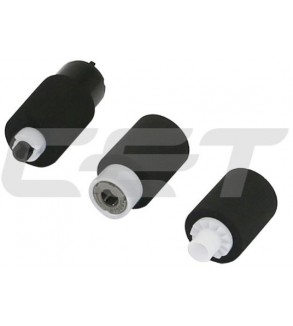 Long Life Pickup Roller Kit 2BR06520, 2F906230,2F906240