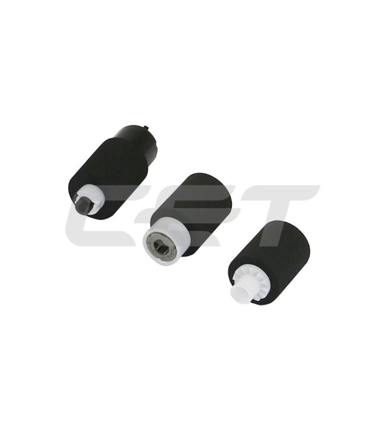 Long Life Pickup Roller Kit 2BR06520, 2F906230,2F906240