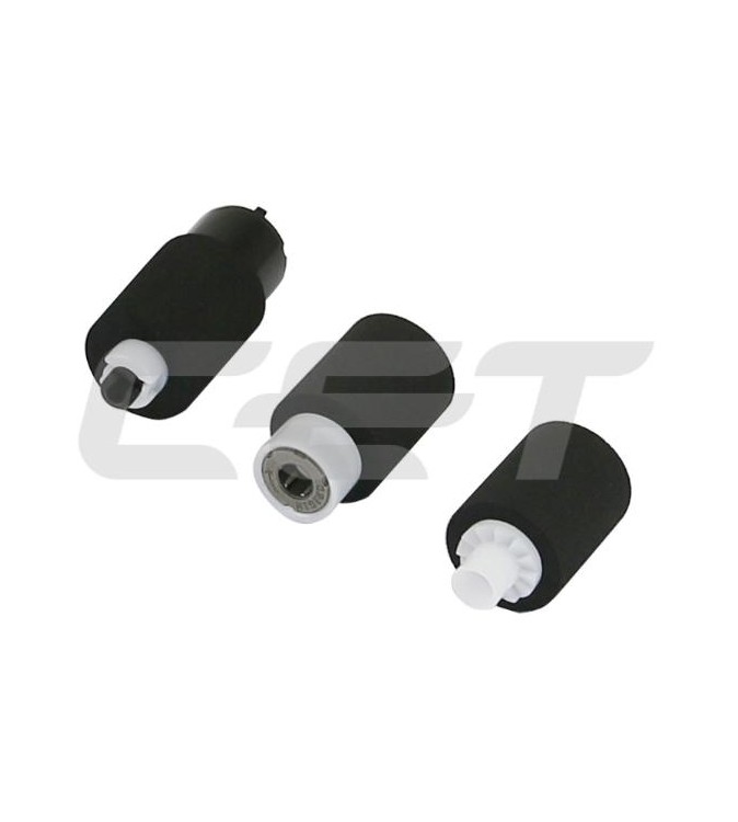 Long Life Pickup Roller Kit 2BR06520, 2F906230,2F906240