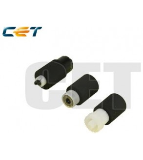 CET Long Life Paper Pickup Roller Kit Kyocera 2F9091712HN060802F906230