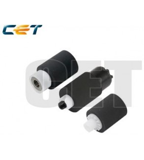 CET Long Life Paper Pickup Roller Kit Kyocera 2BR06520
