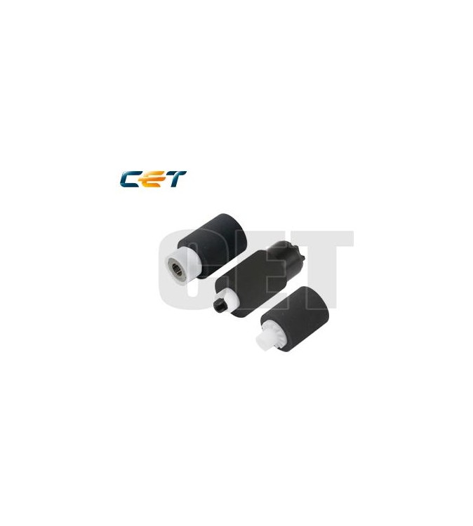 CET Long Life Paper Pickup Roller Kit Kyocera 2BR06520