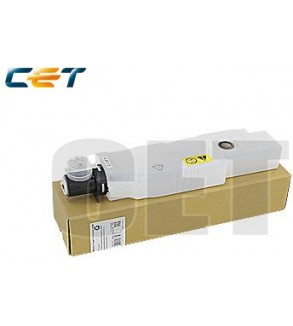 CET Waste Toner Container KYOCERA TASKalfa 3050ci,3500ci25K1902LC0UN0,WT-860