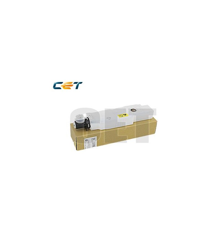 CET Waste Toner Container KYOCERA TASKalfa 3050ci,3500ci25K1902LC0UN0,WT-860