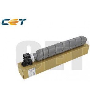 CET Waste Toner Container KYOCERA TASKalfa 2552ci,3252ci40K1902ND0UN0,WT-8500