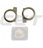 2xUpper Roller Bushing Right Kyocera FS1030,M20302H425150