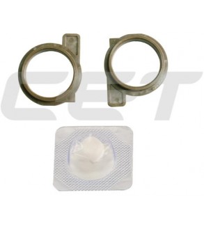 2xUpper Roller Bushing Right Kyocera FS1030,M20302H425150