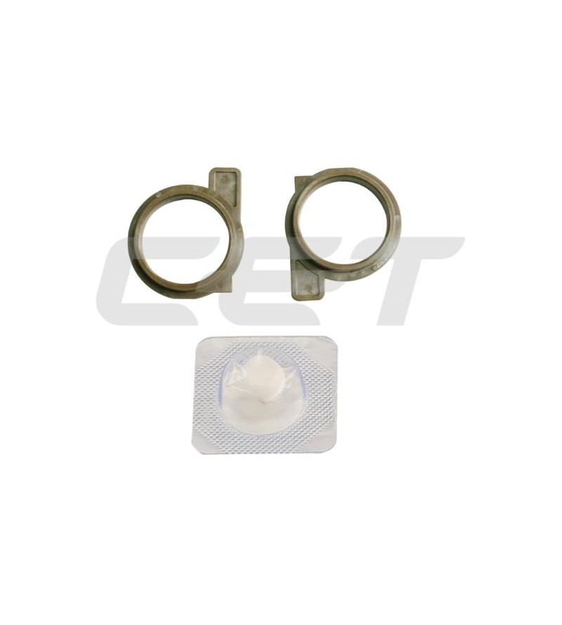 2xUpper Roller Bushing Right Kyocera FS1030,M20302H425150