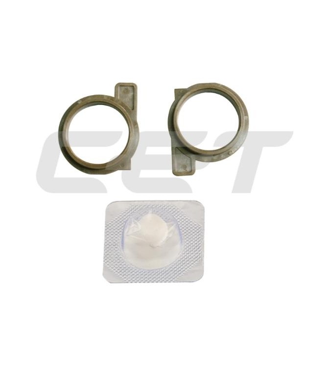 2xUpper Roller Bushing Right Kyocera FS1030,M20302H425150