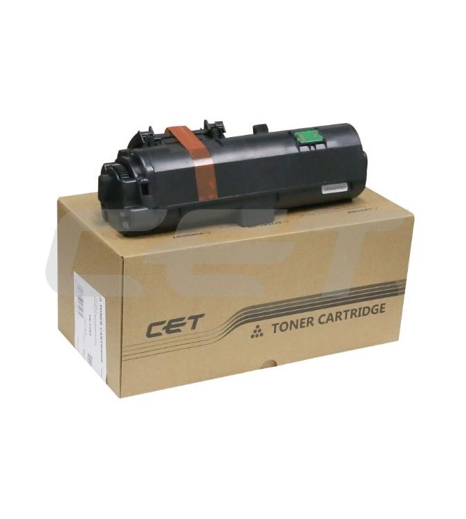 CET Kyocera TK-1150 Toner Cartridge- 3K/ 140g