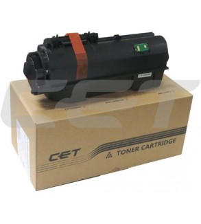CET Kyocera TK-1160 Toner Cartridge- 7.2K/ 280g