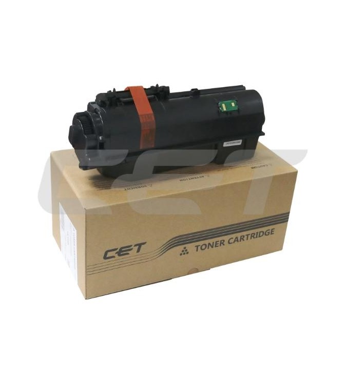 CET Kyocera TK-1160 Toner Cartridge- 7.2K/ 280g