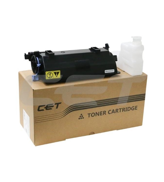 CET Kyocera TK-3160 Com M3145,M3645,P3045,P3260-12.5K/ 333g