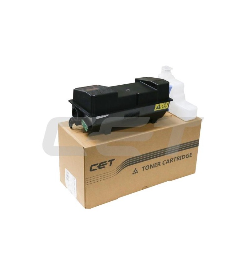 CET Kyocera TK-3190 Toner Cartridge P3055,P3060- 25K/ 680g