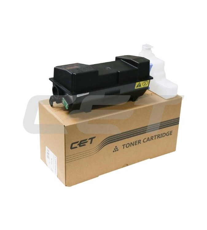 CET Kyocera TK-3190 Toner Cartridge P3055,P3060- 25K/ 680g