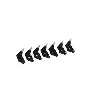 7xUpper Picker Finge KM6030,KM8030,TASKalfa 620/8202FB20250