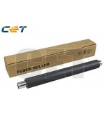 Upper Fuser Roller for Ecosys M3040,M3540,FS-2100