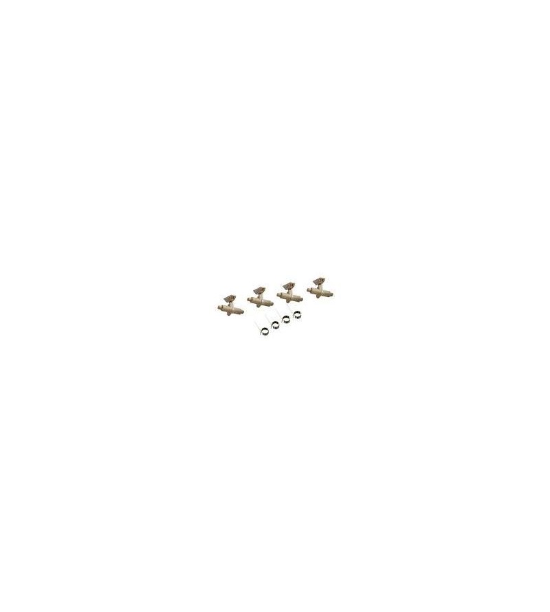 4xUpper Picker Finger W/Spring FS1100,FS1010,3500i2A820360