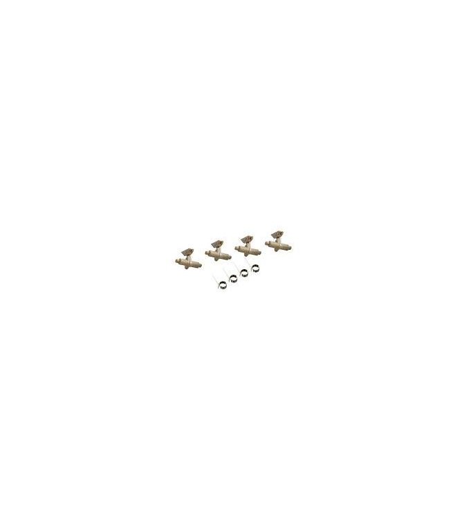 4xUpper Picker Finger W/Spring FS1100,FS1010,3500i2A820360