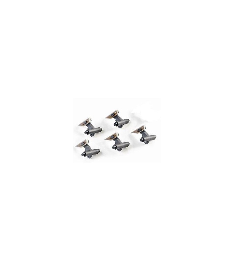 5XUpper Picker Finger W/Spring 2FT201202FT201602BR20240