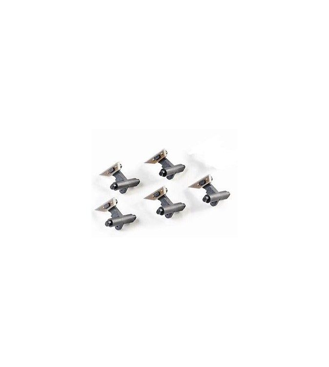 5XUpper Picker Finger W/Spring 2FT201202FT201602BR20240