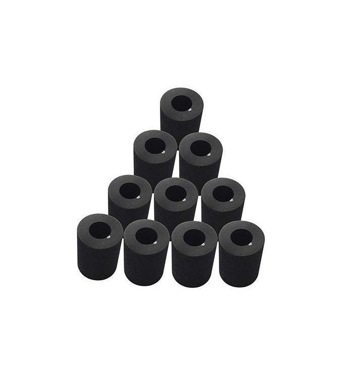 10xPaper Pickup/Feed Tire 1800,1801,22002NG94120,2F906230