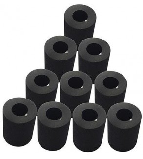 10xPaper Separation TireTASKalfa1800,1801,2200,22012NG94110