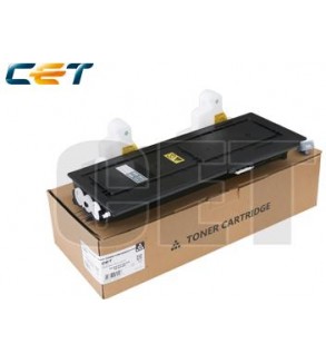 CET TK-435 Toner Cartridge Kyocera TASKalfa 181-18K/870g