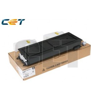 CET TK-675 Toner Cartridge Kyocera KM-2540,2560-20K/950g