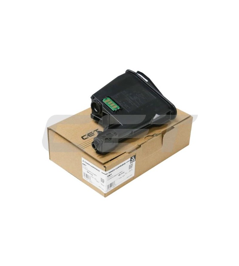CET Kyocera TK-1110 Toner Cartridge- 2.5K/ 100g