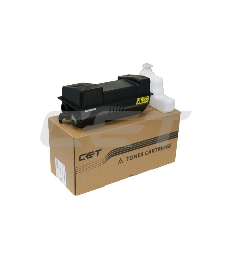 CET Kyocera TK-3130 Toner Cartridge- 25K/ 610g