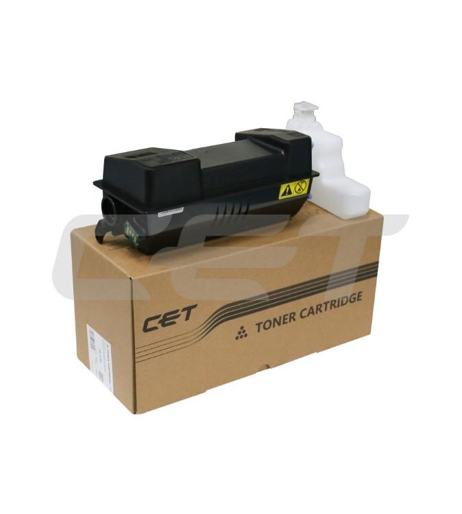 CET Kyocera TK-3130 Toner Cartridge- 25K/ 610g