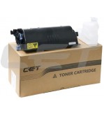 CET Kyocera TK-3100 Toner Cartridge- 12.5K/ 330g