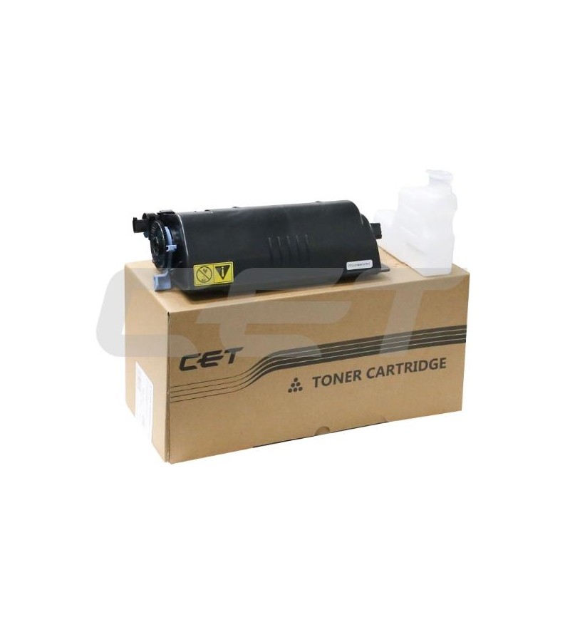 CET Kyocera TK-3100 Toner Cartridge- 12.5K/ 330g