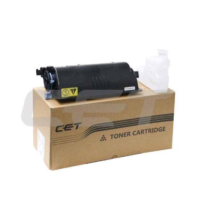 CET Kyocera TK-3100 Toner Cartridge- 12.5K/ 330g
