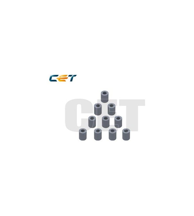 10X CET Paper Pickup Tire Kyocera 2AR07240-Tire