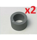 2XManual Feed Tire KM1635,1620,2250,20502C993130 2C968160