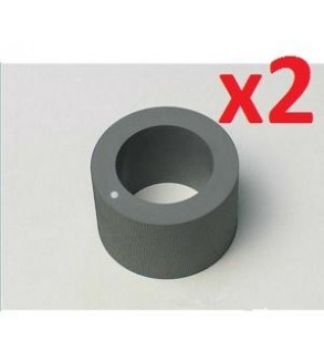 2XManual Feed Tire KM1635,1620,2250,20502C993130 2C968160