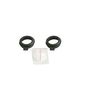2xUpper Roller Bushing Rear KM1635,2050,TA180,2552C920160