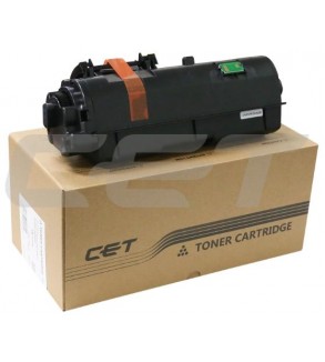 CET Kyocera TK-1170 Toner Cartridge- 7.2K/ 280g