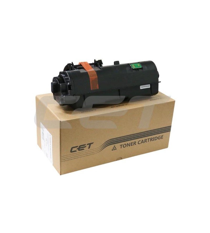 CET Kyocera TK-1170 Toner Cartridge- 7.2K/ 280g