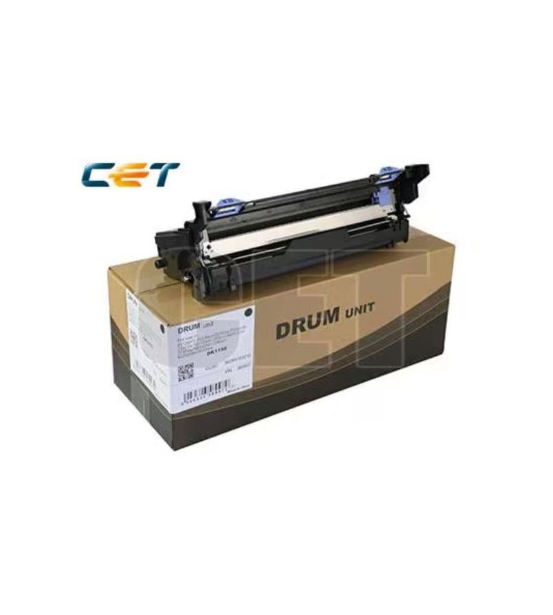 CET DK1150 Drum Unit  Kyocera-150K 302RV93010