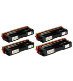 Magente Compa Ricoh Aficio SPC252DN,C252SF,C262S-6K407718