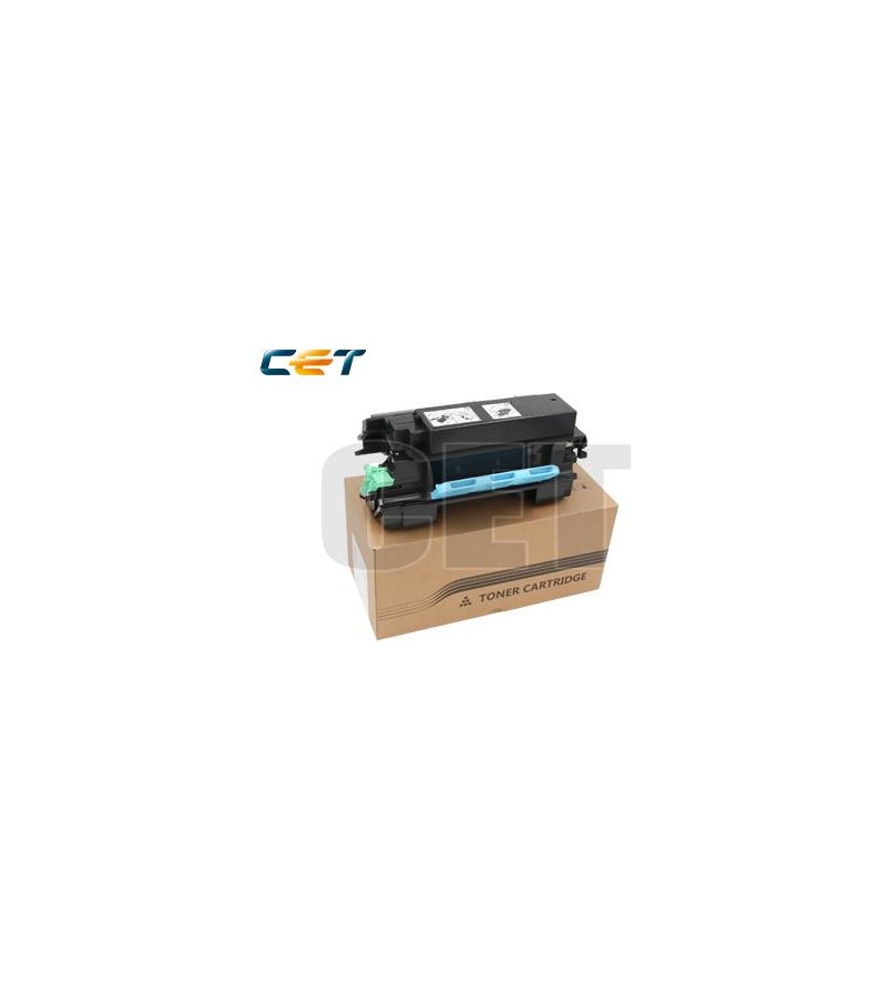 Ricoh IM430F, P502 Toner Cartridge 17.4K/392g 418127,IM450